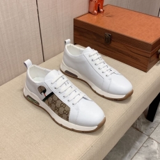 Gucci Low Shoes